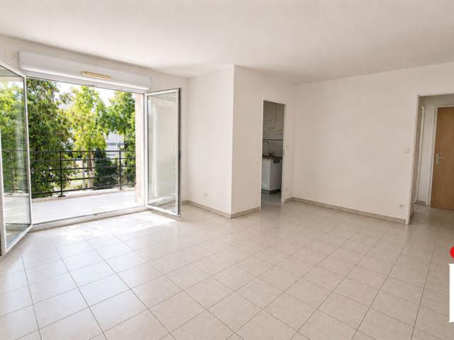Appartement vente à Nantes, Saint-herblain