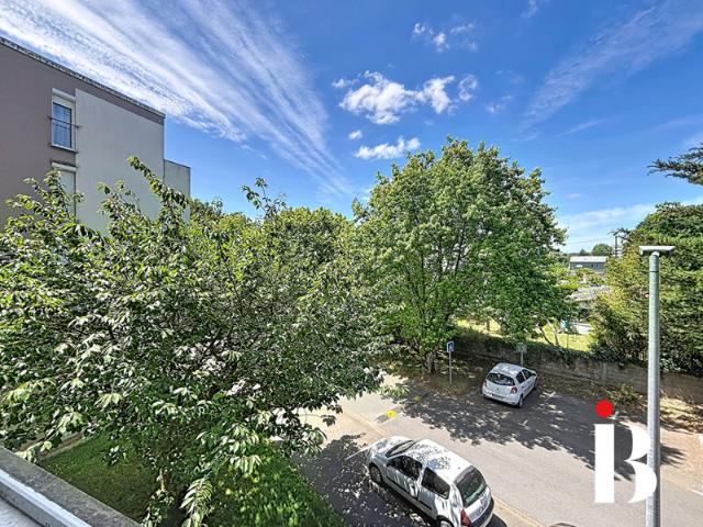 Appartement location à Nantes, Saint-herblain
