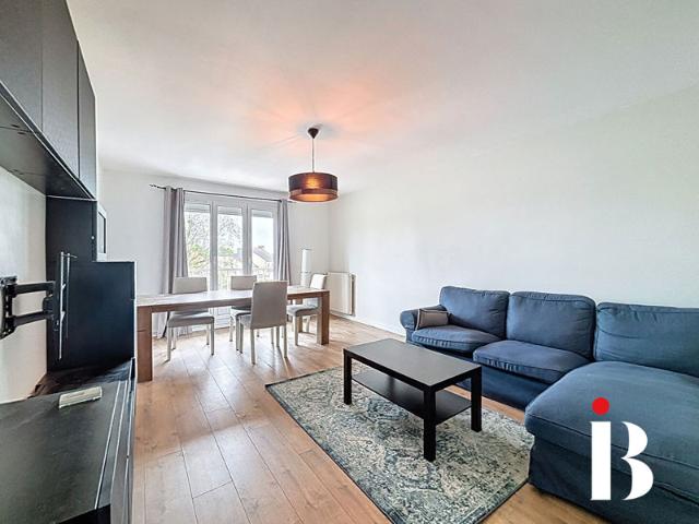 Appartement location à Nantes, Orvault