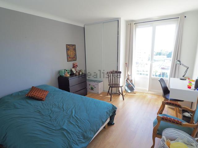 Appartement location à Beauséjour, Nantes