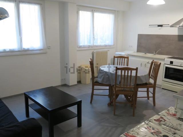 Appartement location à Clos Amis, Saint-Herblain
