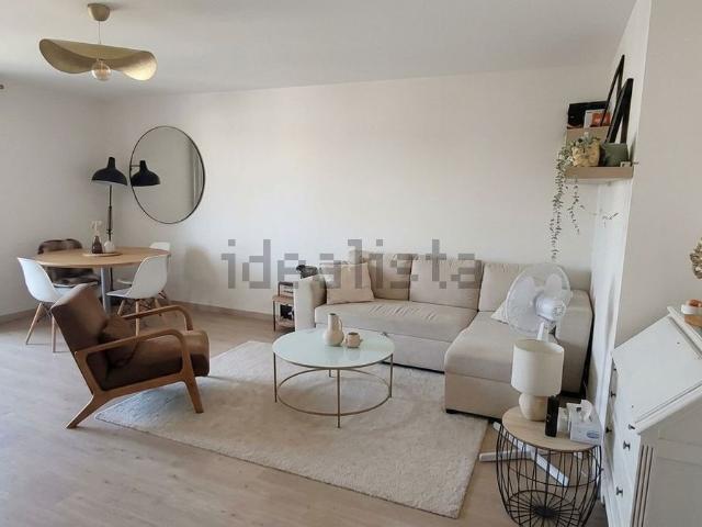 Appartement vente à Bourg Centre, Saint-Herblain
