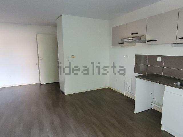 Appartement vente à Bourgonnière, Saint-Herblain