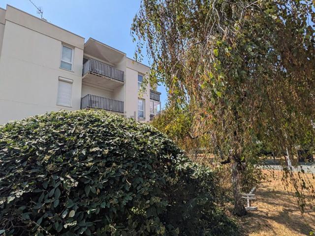 Appartement vente à Village Expo, Saint-Herblain