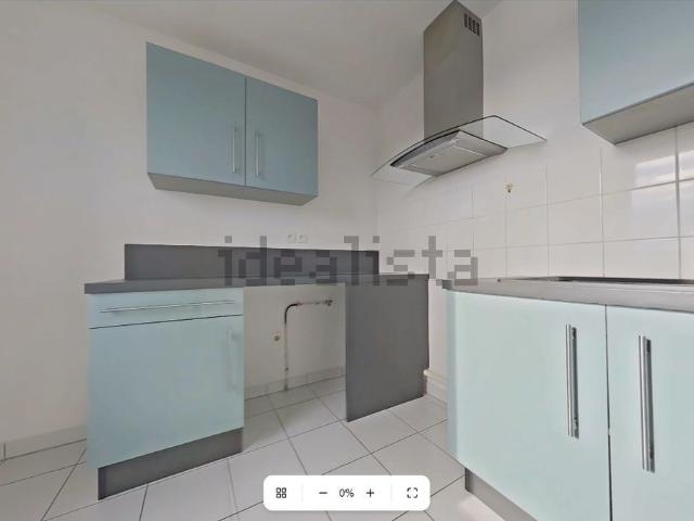 Appartement location à Bergerie-Les Écarts, Saint-Herblain