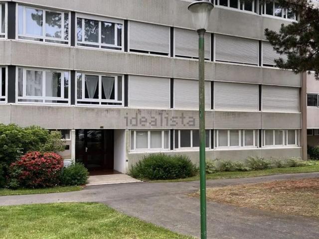 Appartement vente à Pelousière, Saint-Herblain
