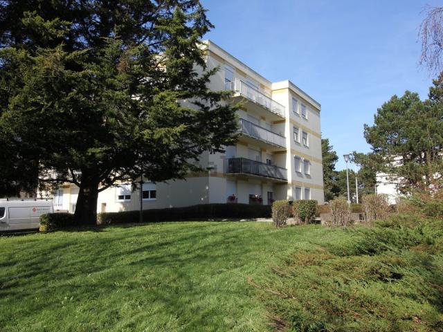 Appartement location à Bourg Centre, Saint-Herblain