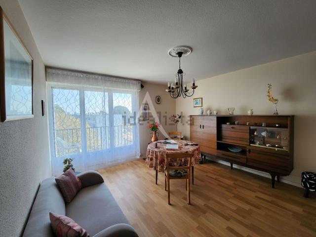 Appartement vente à Les Thébaudières, Saint-Herblain