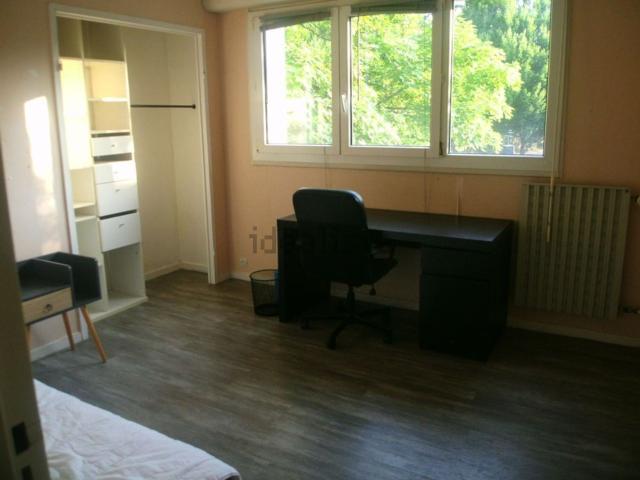 Appartement location à Atlantis, Saint-Herblain