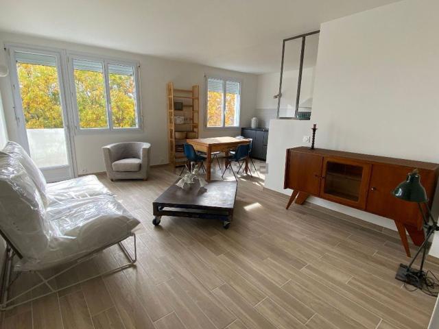 Appartement location à Durantière, Nantes