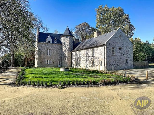 Appartement location à Bergerie-Les Écarts, Saint-Herblain