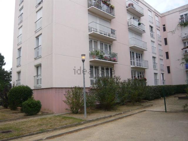 Appartement vente à Village Expo, Saint-Herblain