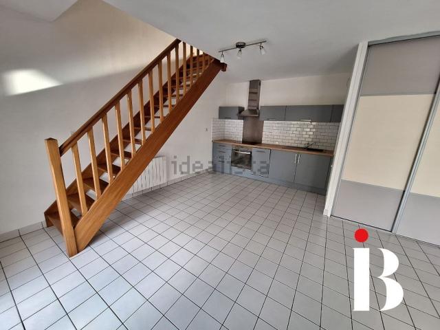 Appartement location à Bourg Centre, Saint-Herblain