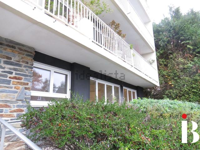 Appartement location à Bergerie-Les Écarts, Saint-Herblain