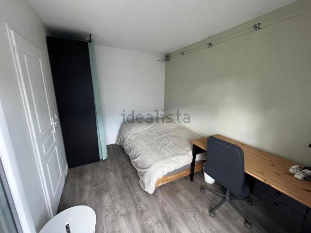 Appartement location à Village Expo, Saint-Herblain
