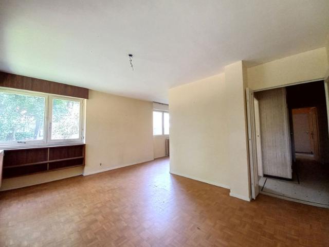 Appartement vente à Nantes, Saint-herblain