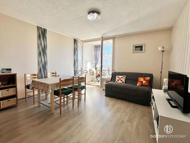 Appartement vente à Saint-Hilaire-de-Riez, Vendée