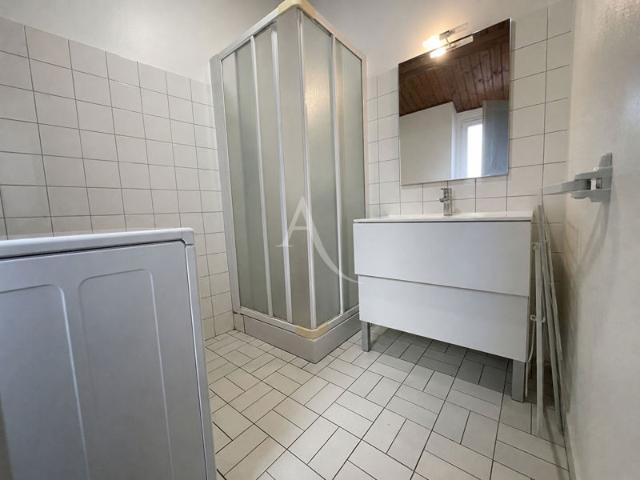 Appartement vente à Les Sables-d'Olonne, Saint-hilaire-de-riez