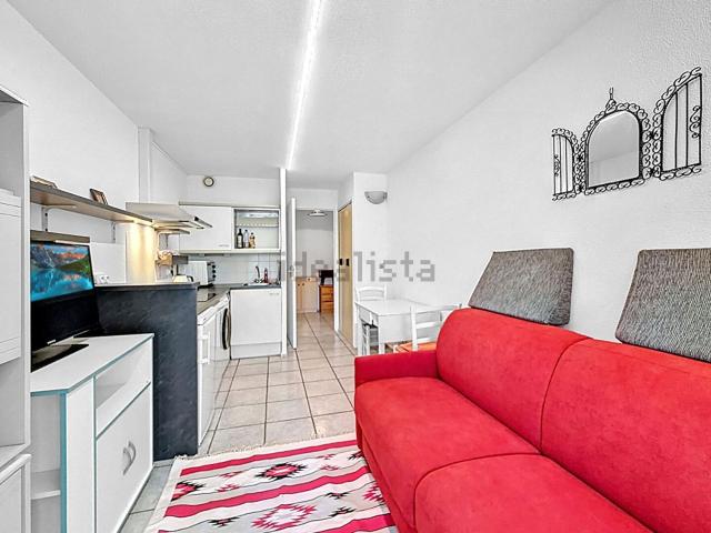 Appartement vente à Saint-Hilaire-de-Riez, Vendée