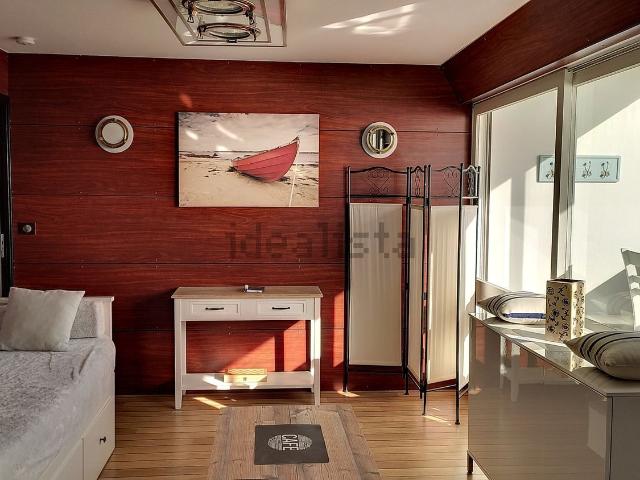Appartement location à Les Minées, Saint-Hilaire-de-Riez