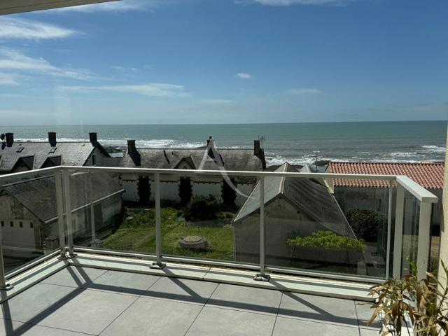 Appartement vente à Les Sables-d'Olonne, Saint-hilaire-de-riez