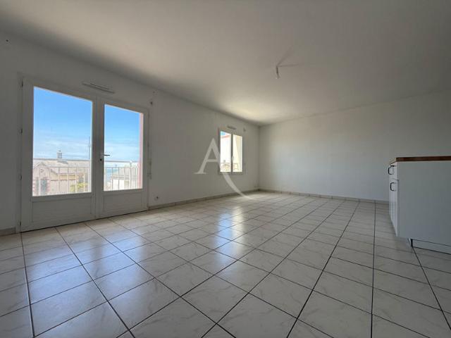 Appartement vente à Les Sables-d'Olonne, Saint-hilaire-de-riez