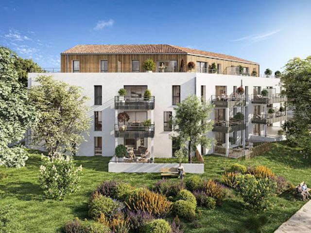 Appartement vente à Les Sables-d'Olonne, Saint-hilaire-de-riez