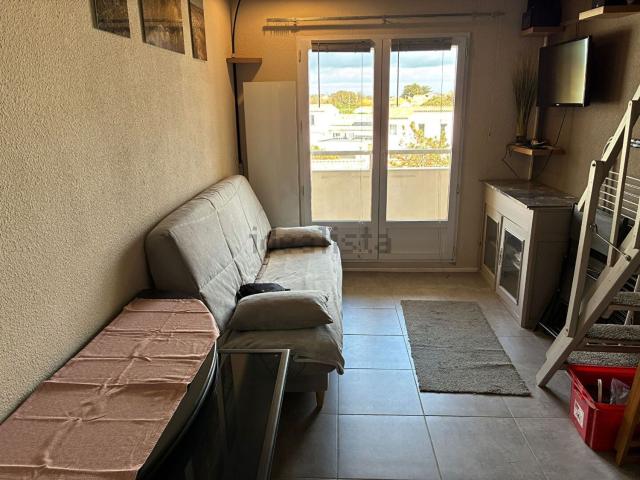 Appartement location à Saint-Hilaire-de-Riez, Vendée