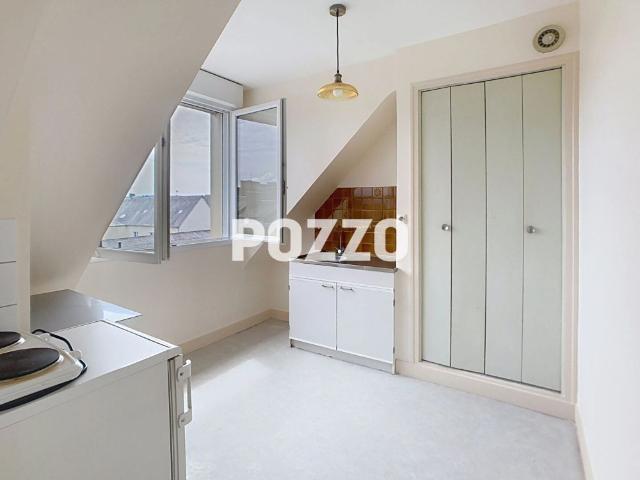 Appartement location à Avranches, Saint-hilaire-du-harcouët