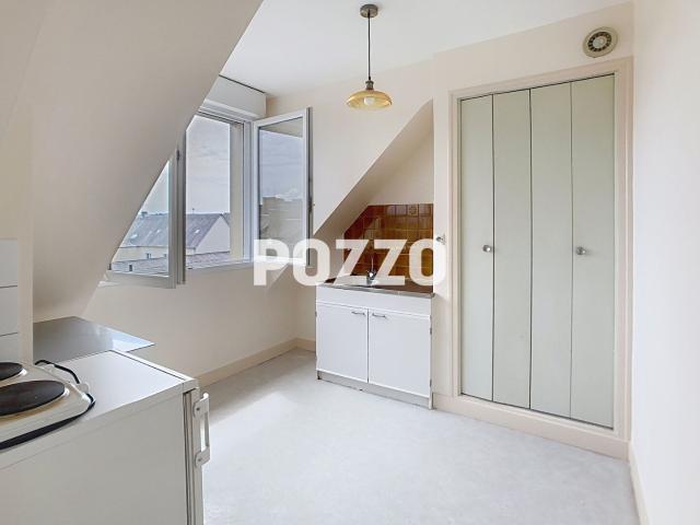 Appartement location à Avranches, Saint-hilaire-du-harcouët