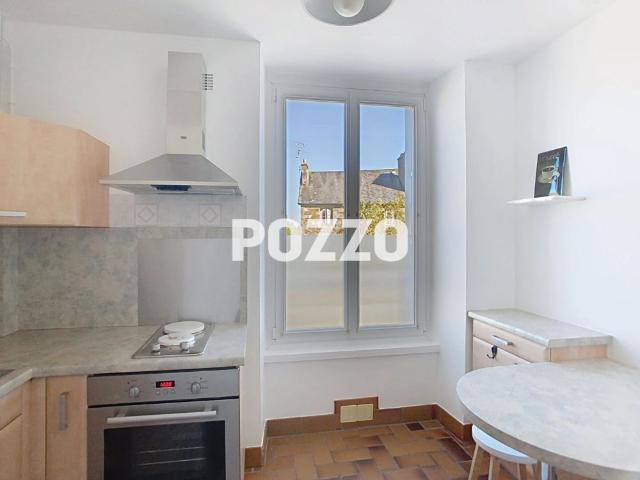 Appartement location à Avranches, Saint-hilaire-du-harcouët