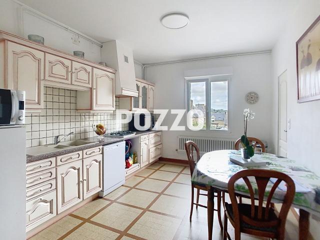 Appartement location à Avranches, Saint-hilaire-du-harcouët