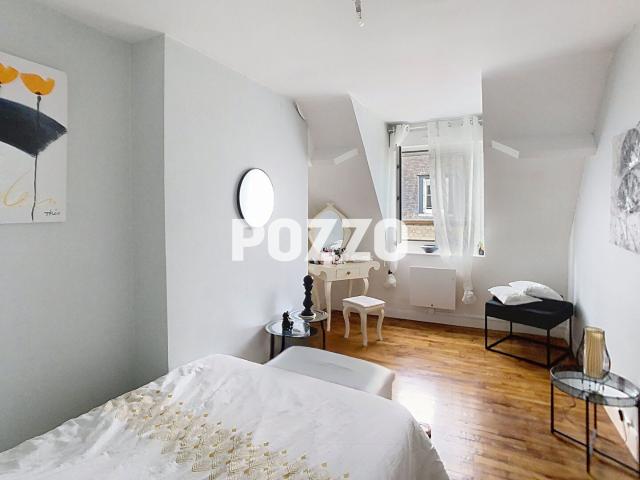 Appartement location à Avranches, Saint-hilaire-du-harcouët