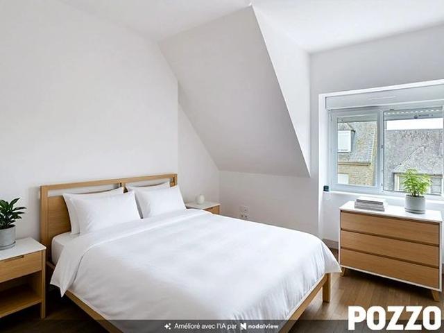 Appartement location à Avranches, Saint-hilaire-du-harcouët
