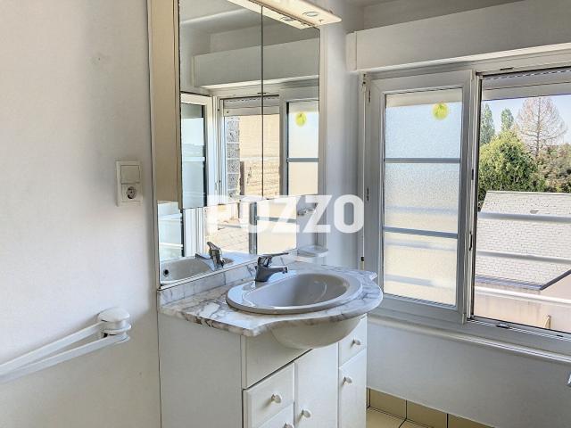 Appartement location à Avranches, Saint-hilaire-du-harcouët