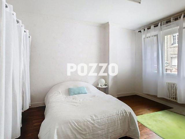 Appartement location à Avranches, Saint-hilaire-du-harcouët