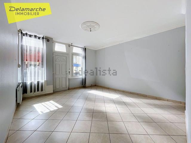 Appartement vente à Saint-Hilaire-du-Harcouët