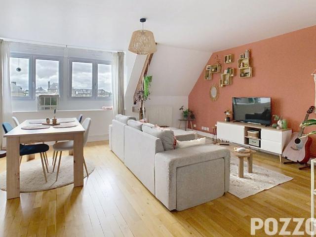 Appartement location à Avranches, Saint-hilaire-du-harcouët