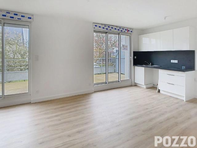 Appartement location à Avranches, Saint-hilaire-du-harcouët
