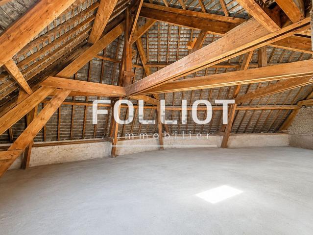 Appartement vente à Saint-Hilaire-du-Harcouët