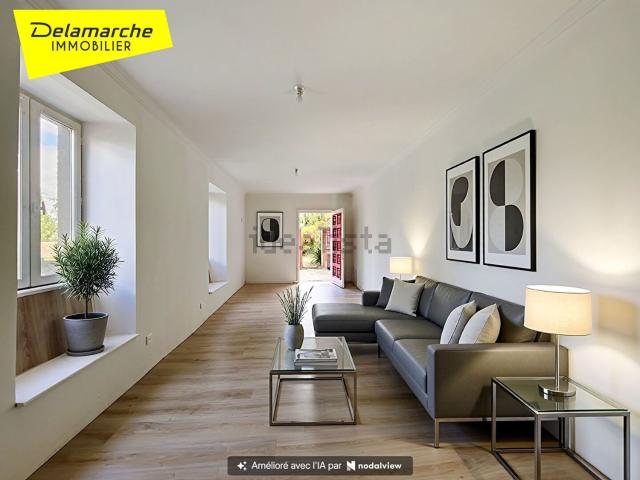 Appartement vente à Parigny, Grandparigny