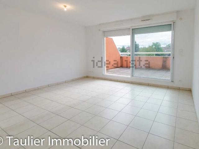 Appartement location à Saint-Hilaire-du-Rosier, Isère