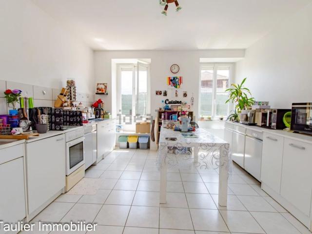 Appartement location à Saint-Hilaire-du-Rosier, Isère