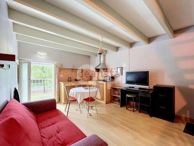 Appartement vente à Dampniat, Corrèze