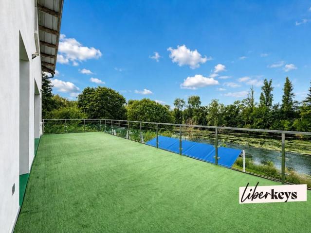 Appartement vente à Saint-Hilaire-Saint-Mesmin, Loiret
