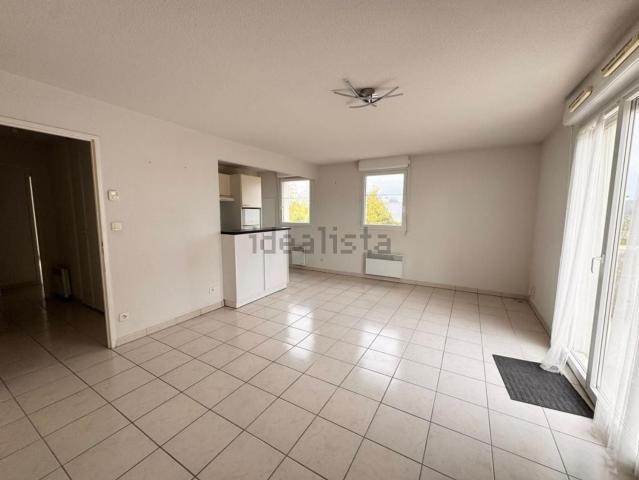 Appartement location à Saint-Hilaire-Saint-Mesmin, Loiret