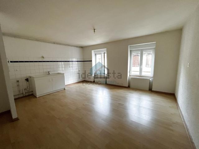 Appartement location à Cité Vauchamp, Saint-Hippolyte