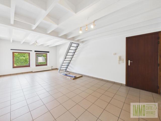 Appartement location à Saint-hubert, Wallonie