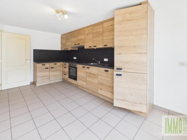 Appartement location à Saint-hubert, Wallonie
