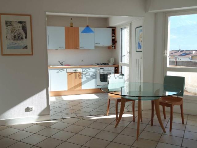 Appartement vente à Saint-Ismier, Isère